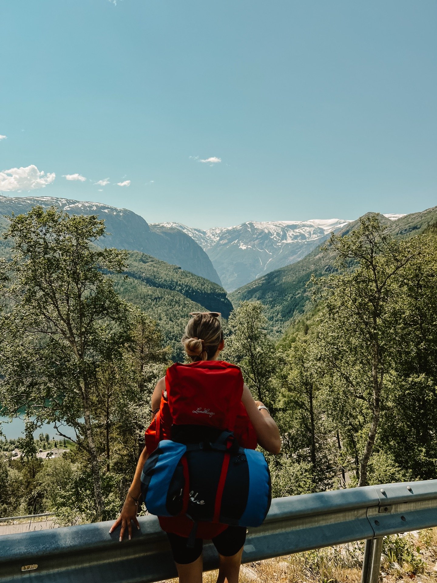 Marta Sadowa - autorka e-booka Trolltunga bez tajemnic