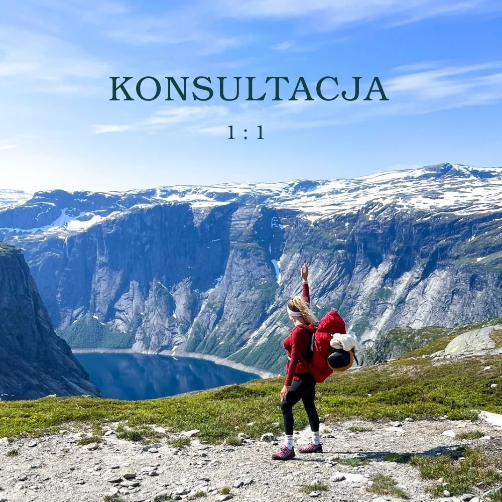 Konsultacja 1:1